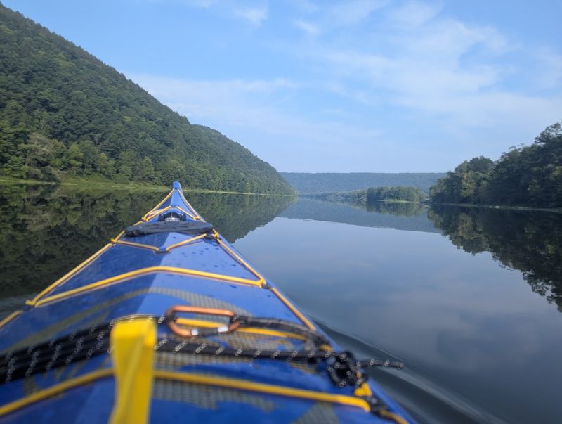 Allegheny River (NW Pennsylvania)
