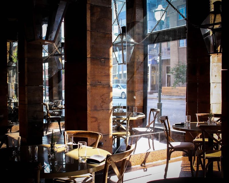Alleia — Chattanooga