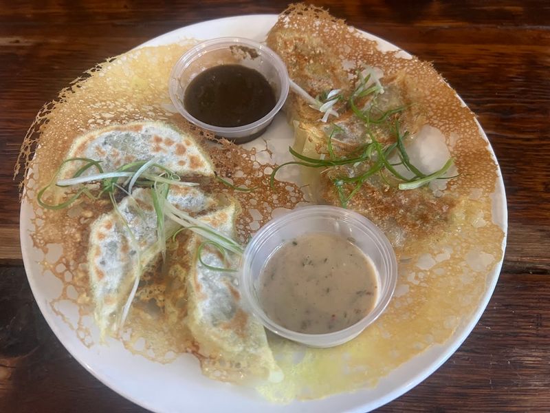 Aloo Gobi, Mac and Cheese, and Other Fillings You Do Not See Every Day Aloo Gobi, Mac and Cheese, and Other Fillings You Do Not See Every Day