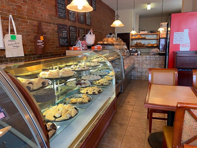 Alvaro Bread and Pastry Shoppe — Harrisburg