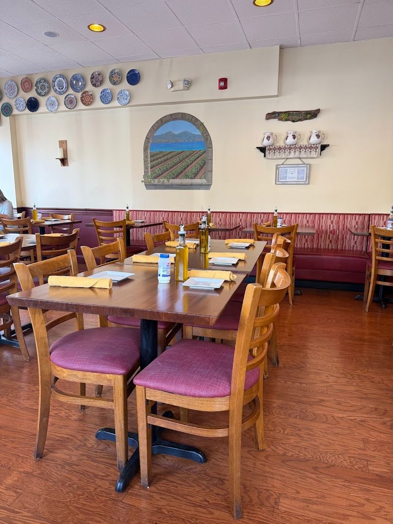 Ambeli Greek Taverna - Cranford