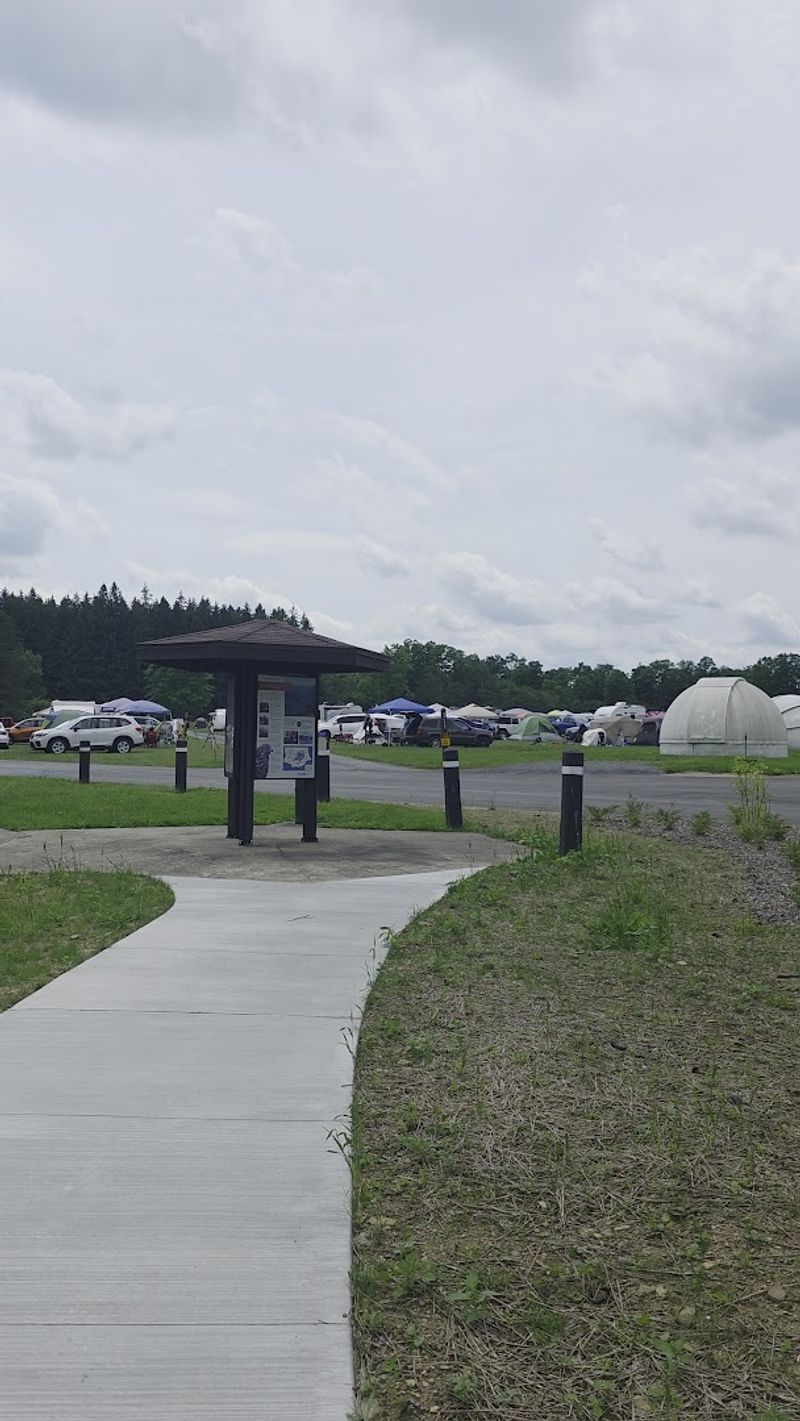 Amenities That Make The Experience Easier