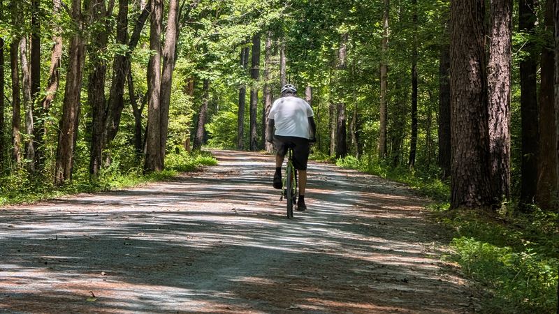 American Tobacco Trail (Durham / Wake / Chatham)