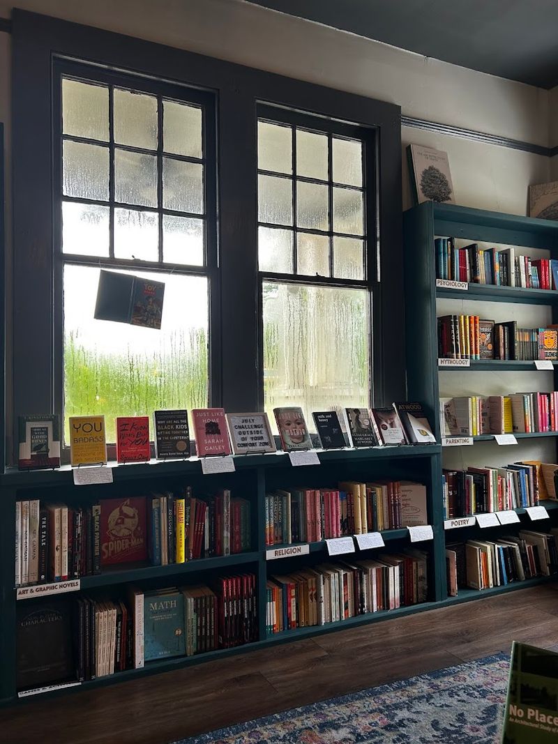 An Auburn Study Spot That People Genuinely Love