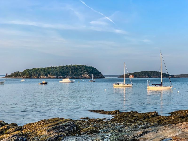 An Easy Walk With Big Coastal Payoff