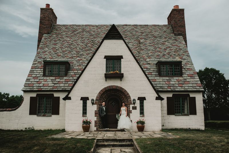 An Unexpected and Gorgeous Event Venue An Unexpected and Gorgeous Event Venue