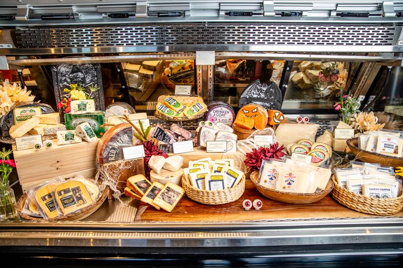 Anderson Market — Red Bank
