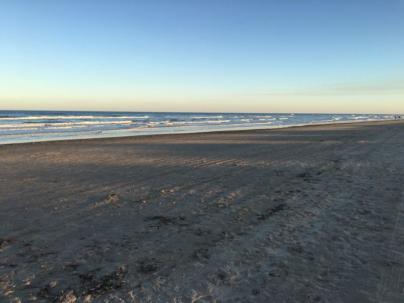 Andy Bowie Park (South Padre Island) Andy Bowie Park (South Padre Island)
