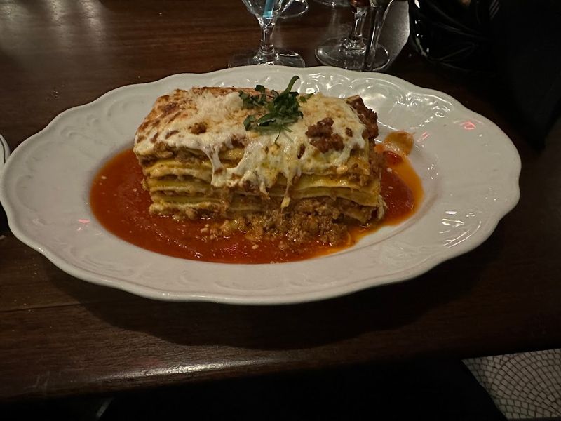 Angeline by Michael Symon — Atlantic City