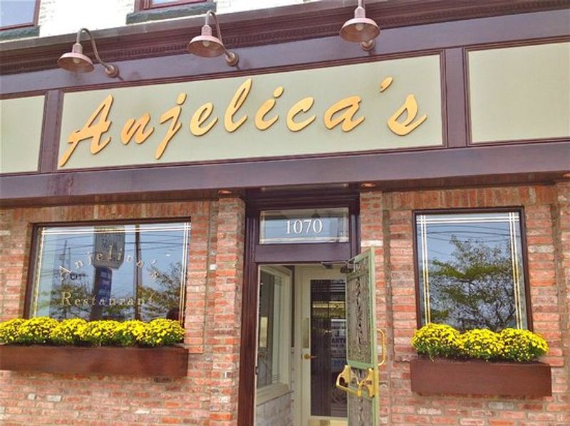 Anjelica’s - Sea Bright