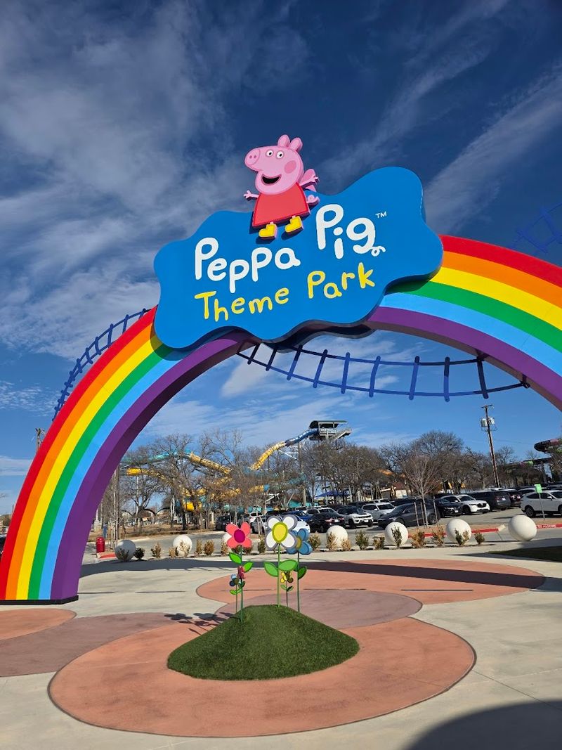 Annual Passes Make Sense for North Texas Families