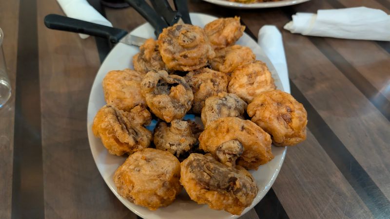 Appetizers Worth Sharing