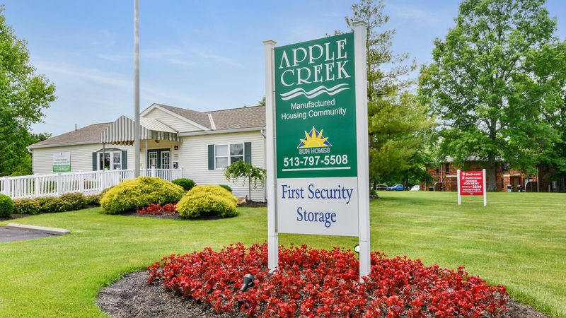 Apple Creek