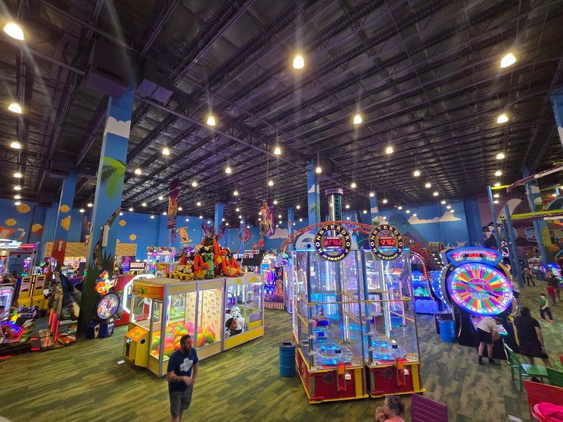Arcade Games That Span Generations Arcade Games That Span Generations