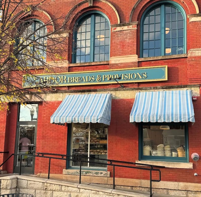 Ardor Breads & Provisions – Peoria