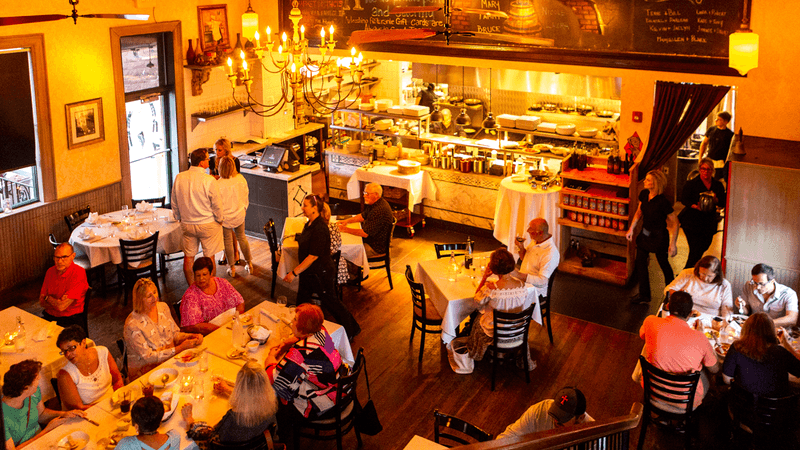 Arlecchino Ristorante (McMurray, PA) Arlecchino Ristorante (McMurray, PA)