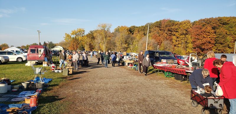 Armada Flea Market — Richmond Armada Flea Market — Richmond