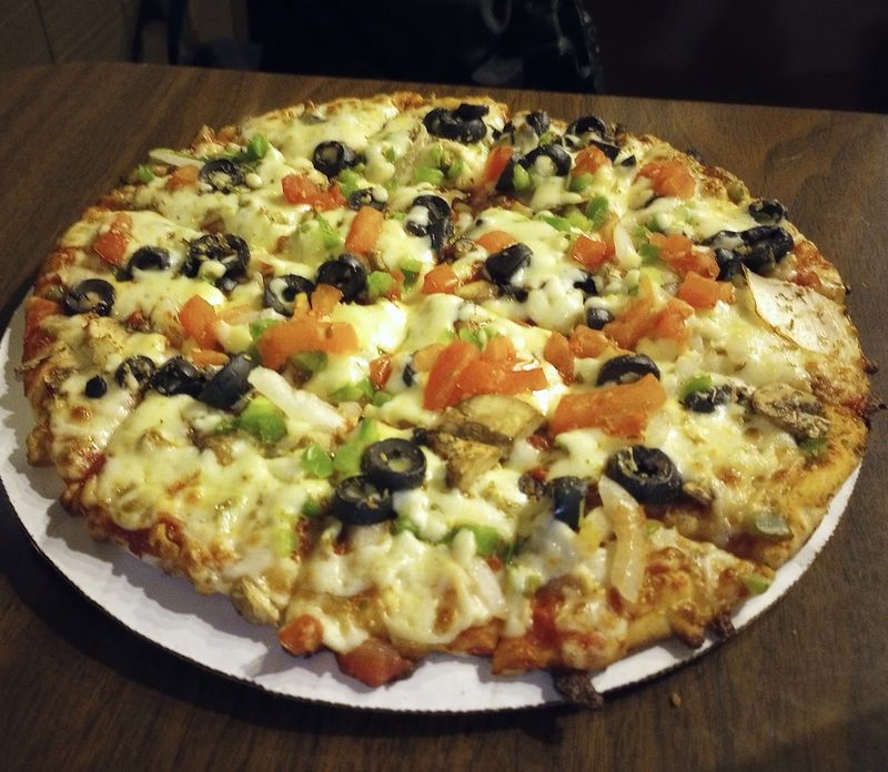 Arni’s Lafayette Market Square (Lafayette)