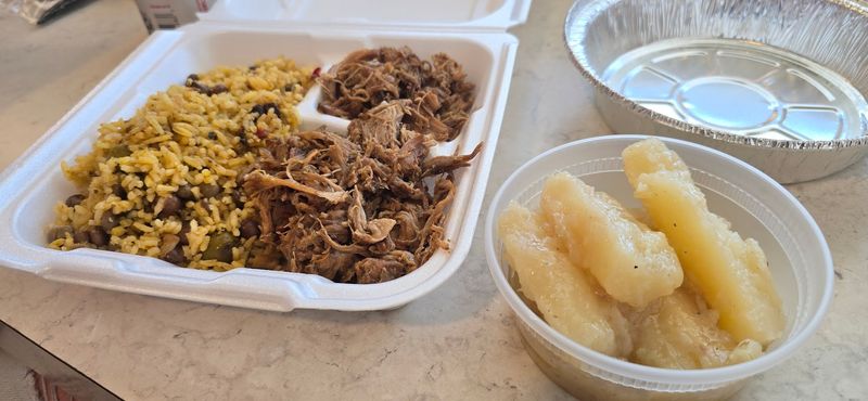 Arroz Con Gandules That Tastes Like The Island Arroz Con Gandules That Tastes Like The Island