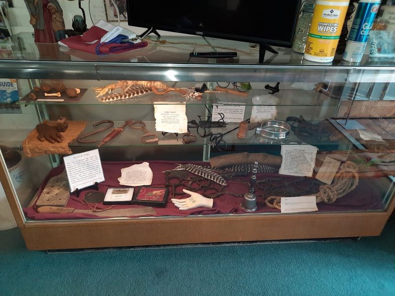 Artifacts and collections that reward slow looking Artifacts and collections that reward slow looking