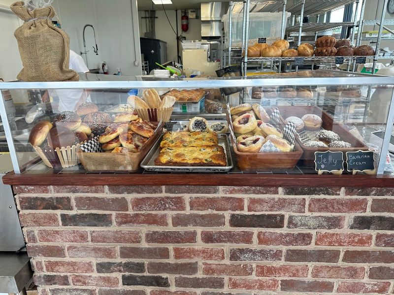 Artisan Bread Gallery (Houston) Artisan Bread Gallery (Houston)