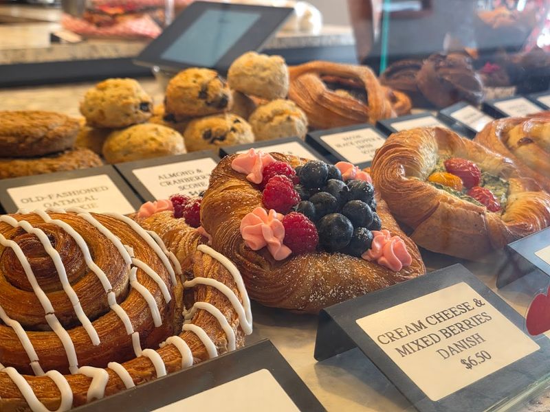 Artisana Bread (Houston) Artisana Bread (Houston)