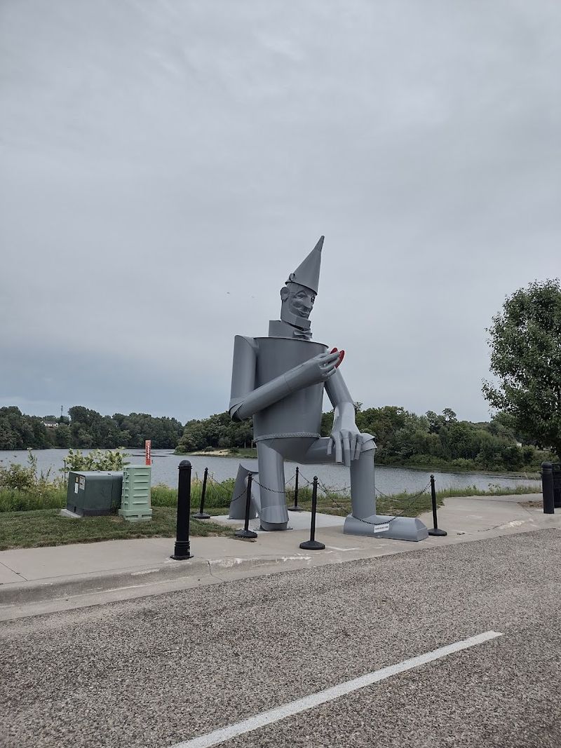 Artist Bill Secunda: The Creative Mind Behind the Metal Marvel