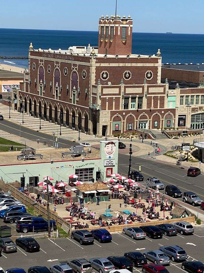 Asbury Park