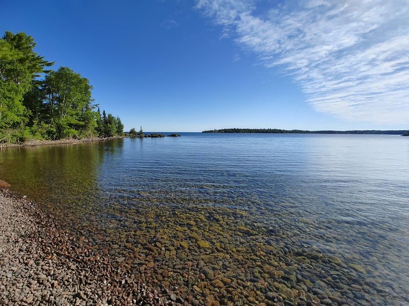 Astor Shipwreck Park