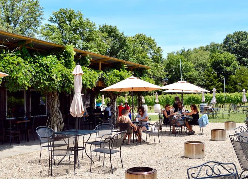 Auburn Road Vineyards