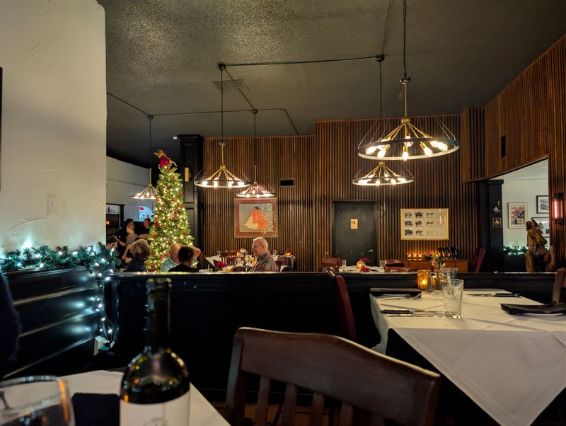 Austin Land & Cattle (Austin) Austin Land & Cattle (Austin)