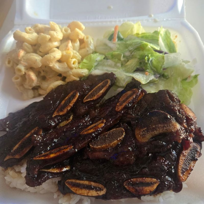 BBQ Short Ribs That Taste Like Home