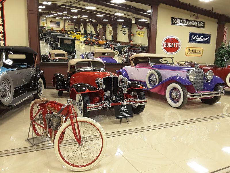 Rangely Automotive Museum (Rangely)