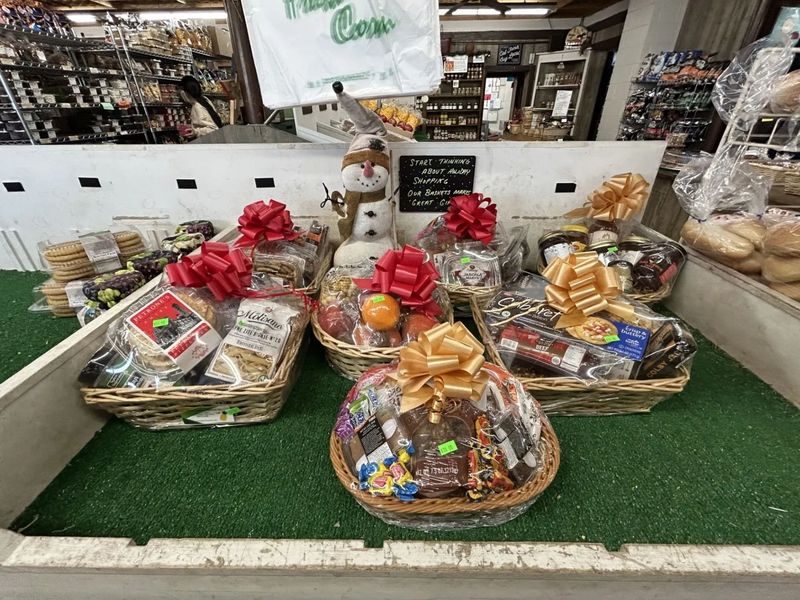 B&K Farm Market III, LLC, Cortland B&K Farm Market III, LLC, Cortland