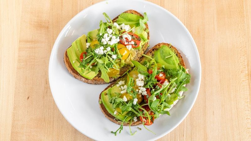 BLVD Brunch House – Detroit