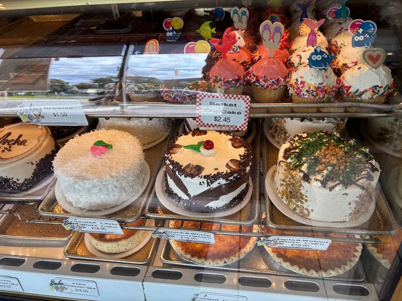 B&W Bakery — Hackensack