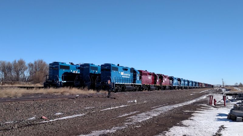 Gering, Nebraska