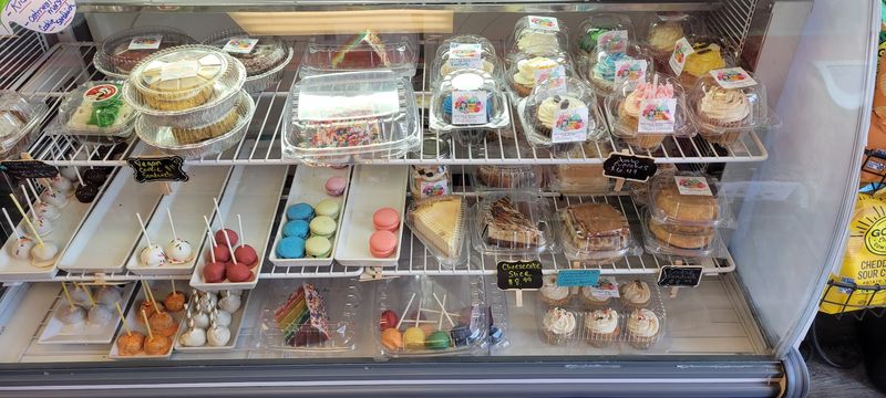 Baby Doll Bakery – Wheaton