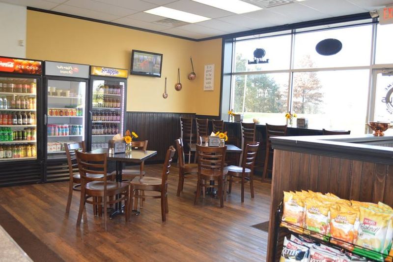 Back Home Bagels Deli & Bake Shop - Schnecksville, PA