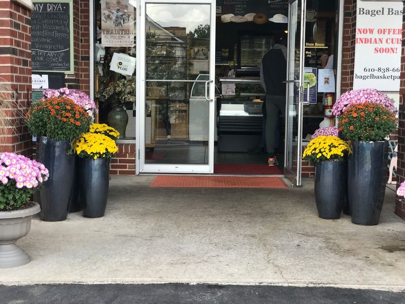 Bagel Basket - Bethlehem, PA