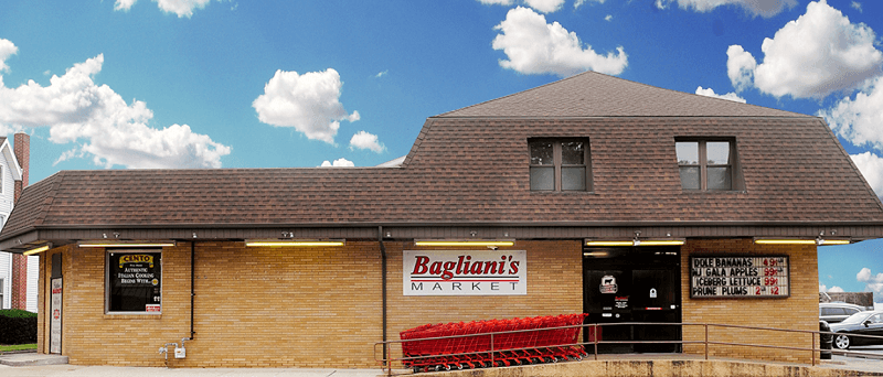 Bagliani’s Market