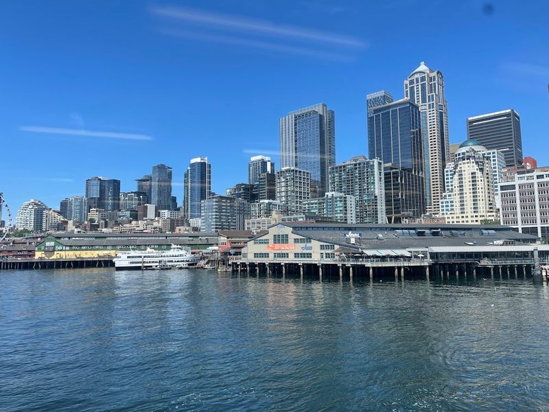 Bainbridge Island