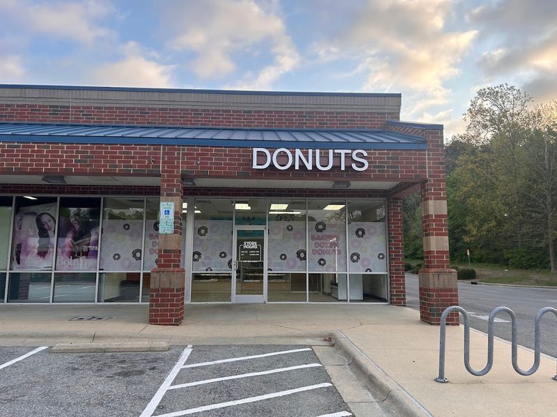 Baker’s Dozen Donuts, Wilmington