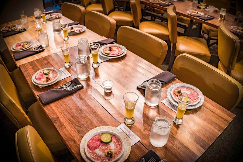 Bakery & Pickle – Bloomington