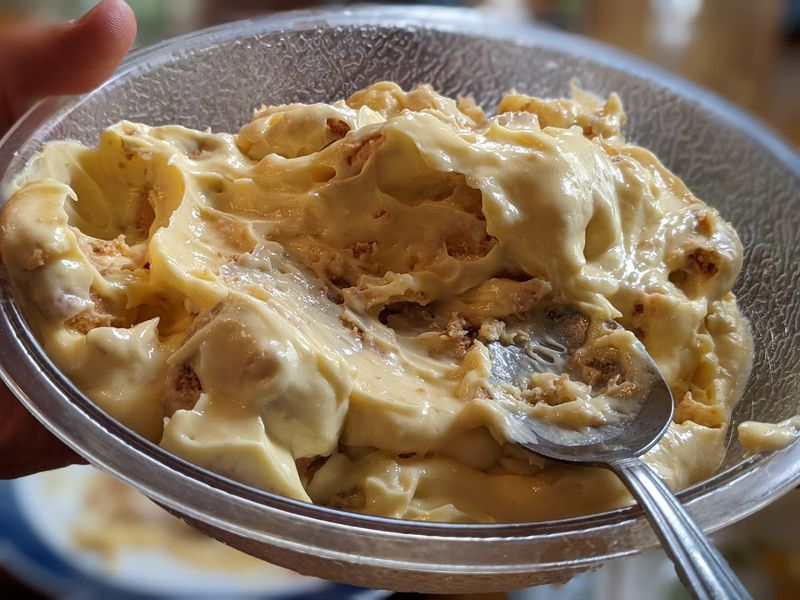 Banana Pudding