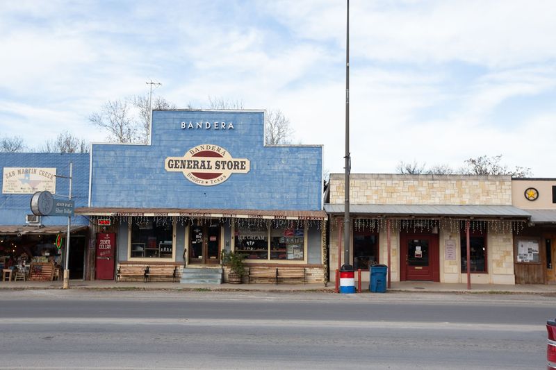 Bandera General Store (Bandera)