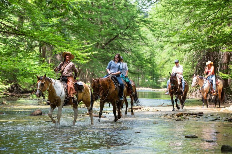 Bandera Historical Rides (Bandera)