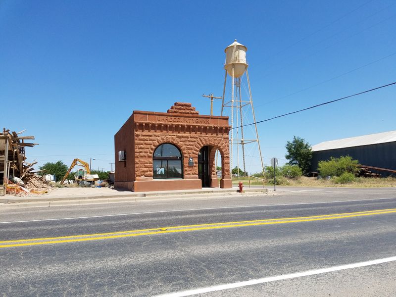 Barstow
