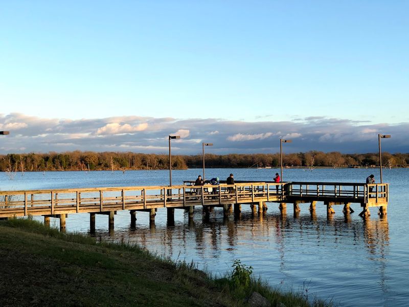 Bass Fishing That Keeps Locals Coming Back Bass Fishing That Keeps Locals Coming Back