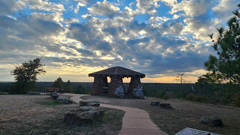 Bastrop State Park (Bastrop)